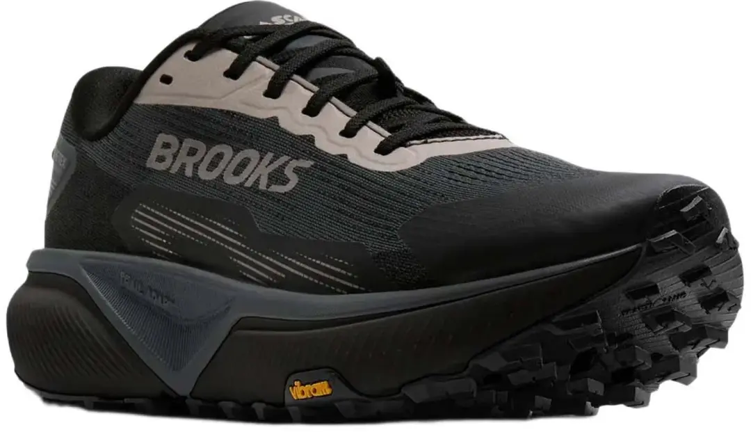 Brooks Cascadia 20 GTX Dames Trailschoenen - afbeelding 2 van 6