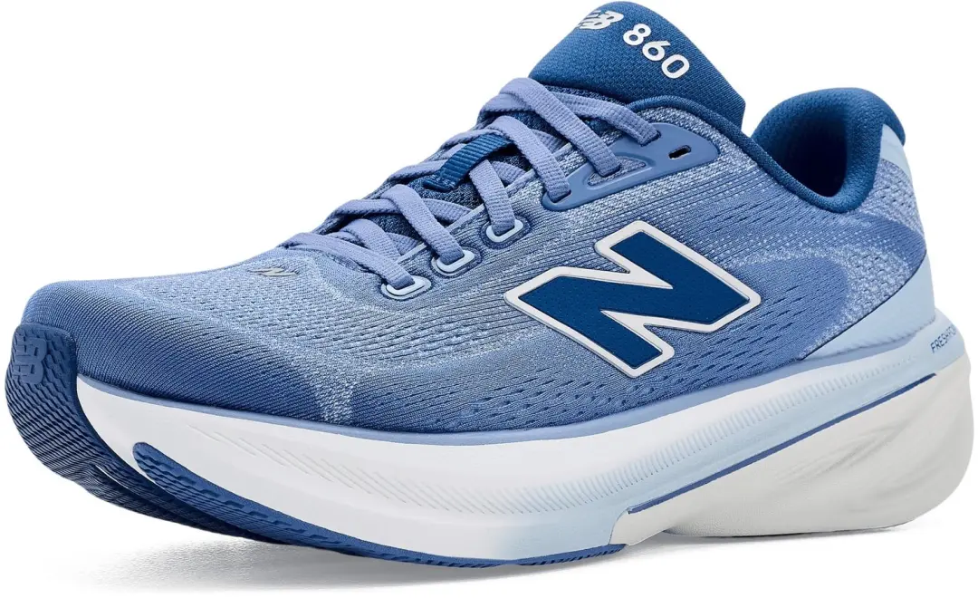 New Balance Fresh Foam X 860 v15 Hardloopschoen