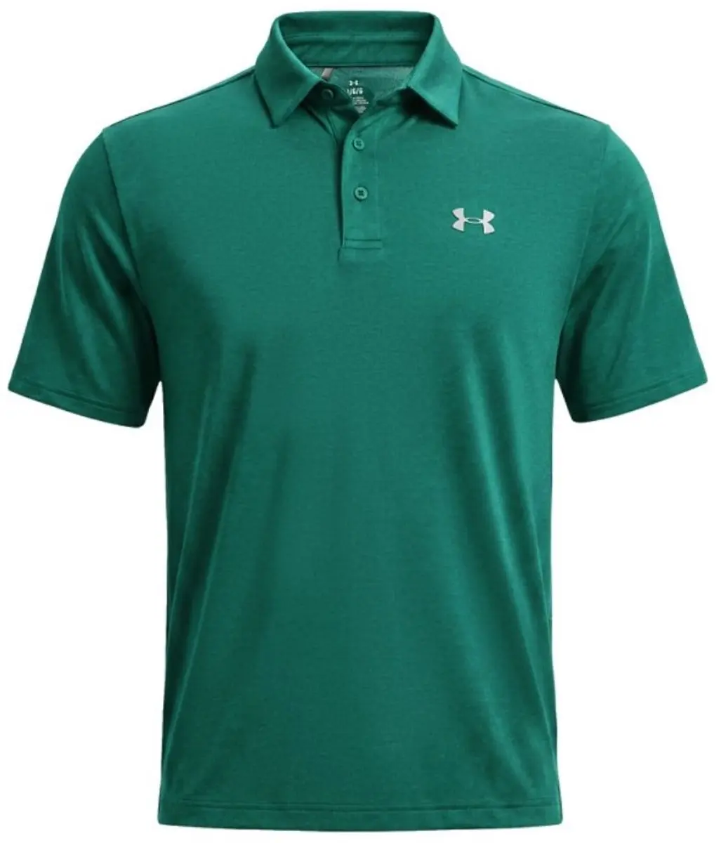 Under Armour T2G Piqué Polo