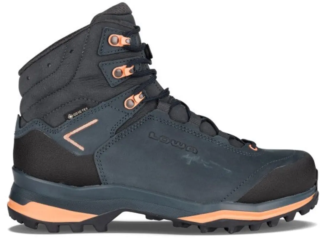 Lowa Lady Light Evo GTX Wandelschoenen - afbeelding 6 van 6