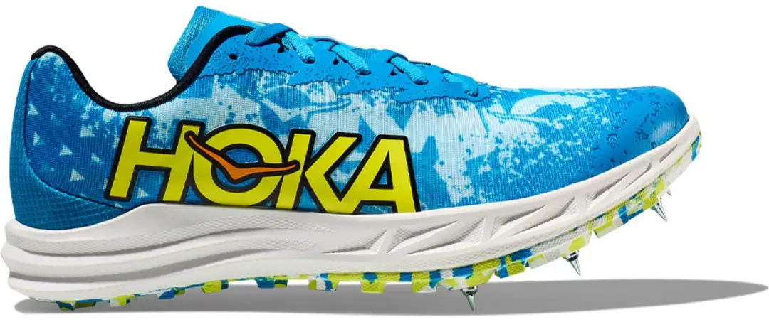 Hoka Crescendo XC