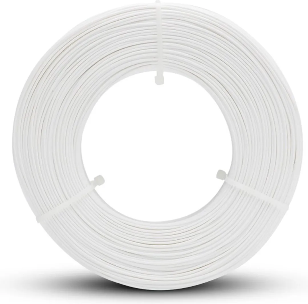 Fiberlogy Refill Easy PLA 1.75mm - Wit
