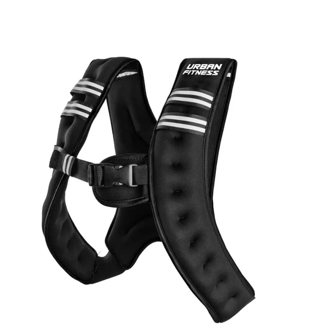 Urban Fitness Verzwaard Vest X Shape