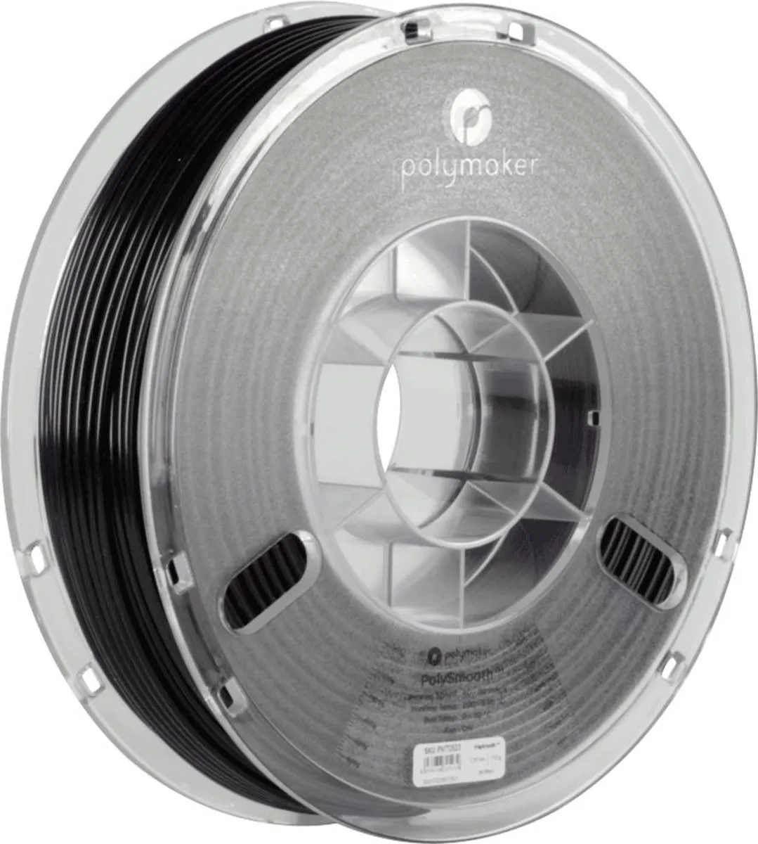 Polymaker PolySmooth PVB Filament 1.75mm