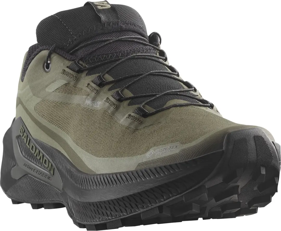 Salomon Genesis 2 GORE-TEX Trailschoenen Heren - afbeelding 6 van 6