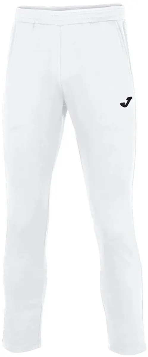 Joma Cannes Iii Broek Wit 11-12 Years Jongens,Meisjes