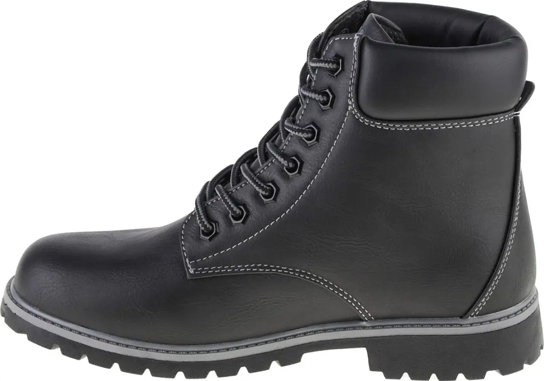 Fila Wmn Maverick Mid FFW0219-83052, Vrouwen, Zwart, Trappers,Laarzen, maat: 36 - afbeelding 2 van 4