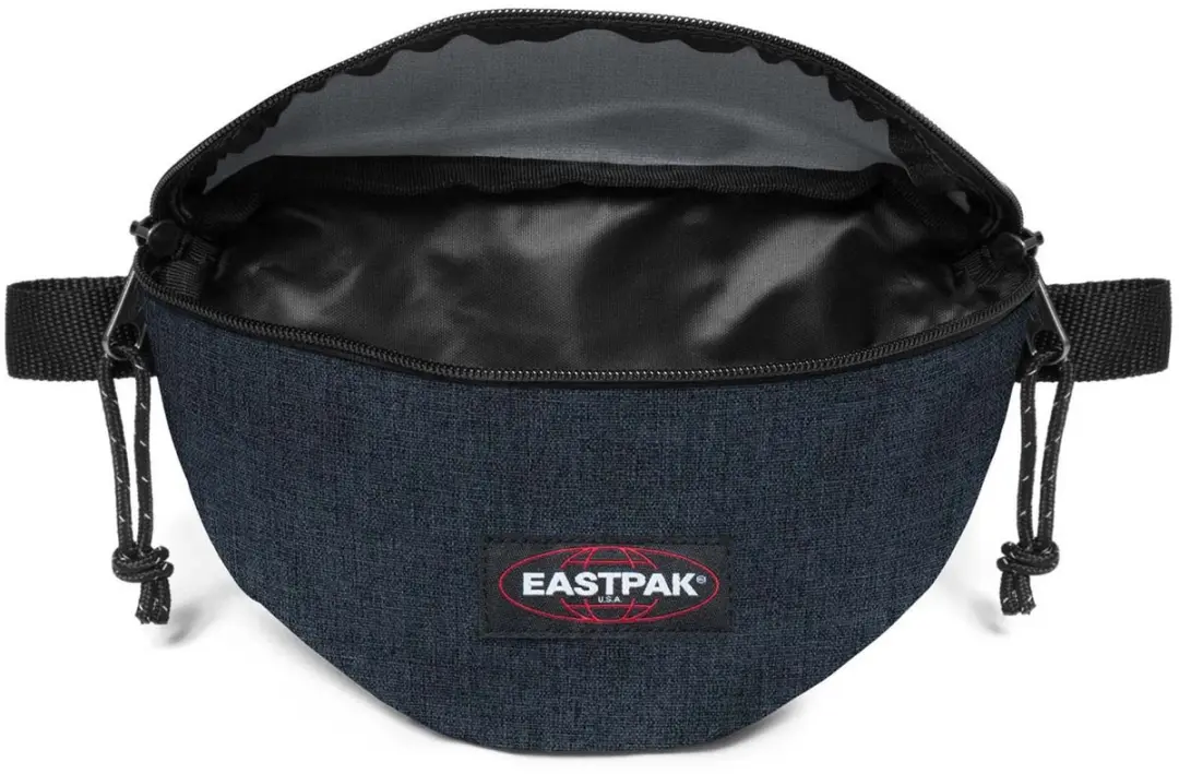 Eastpak Springer Heuptas - Triple Denim - afbeelding 2 van 6