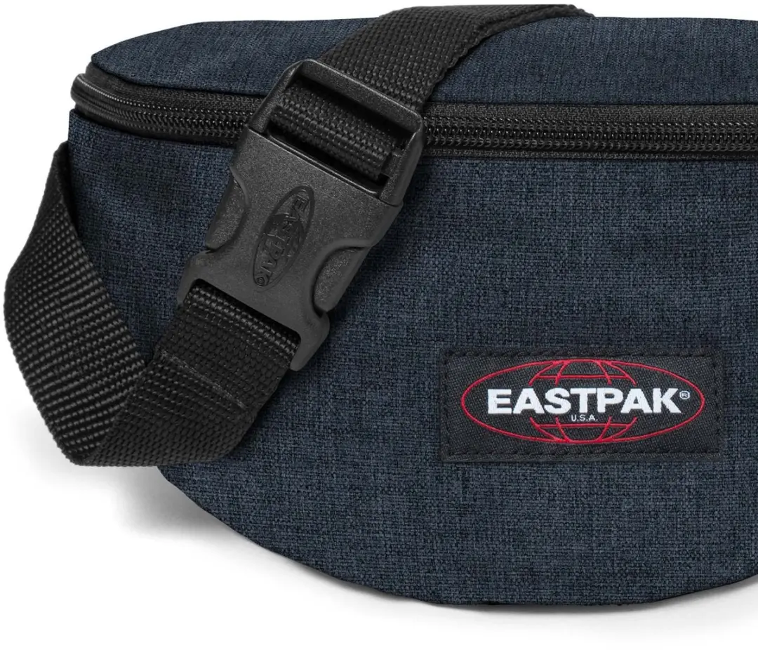 Eastpak Springer Heuptas - Triple Denim - afbeelding 4 van 6