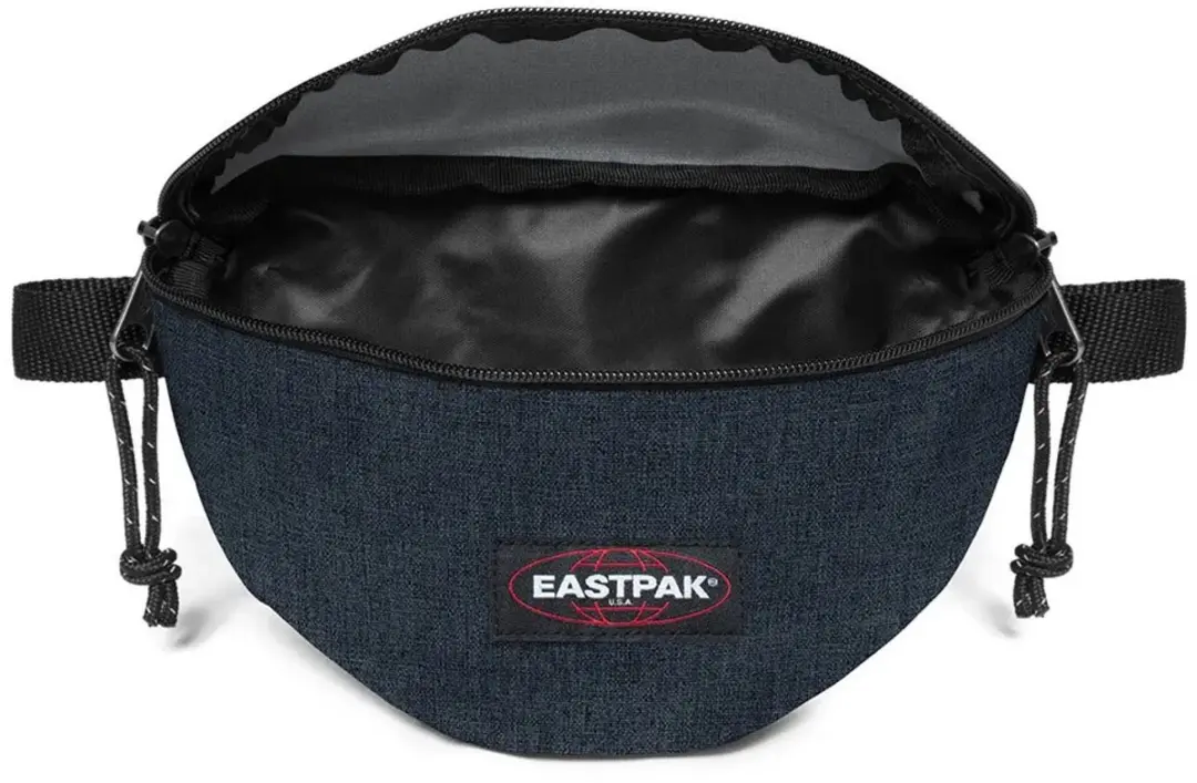 Eastpak Springer Heuptas - Triple Denim - afbeelding 6 van 6