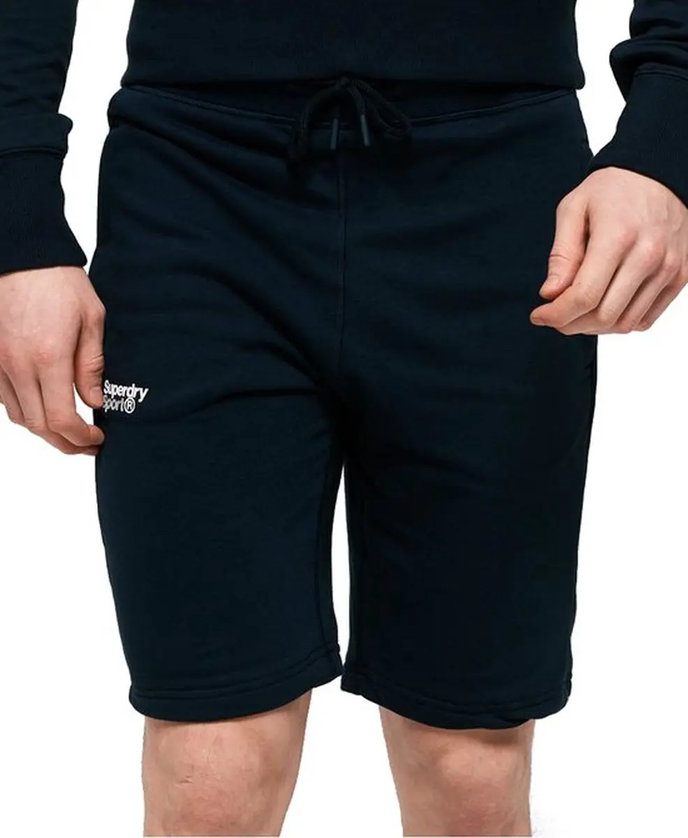 Under Armour Woven Wordmark Heren Short - Blauw - XXL - afbeelding 3 van 6