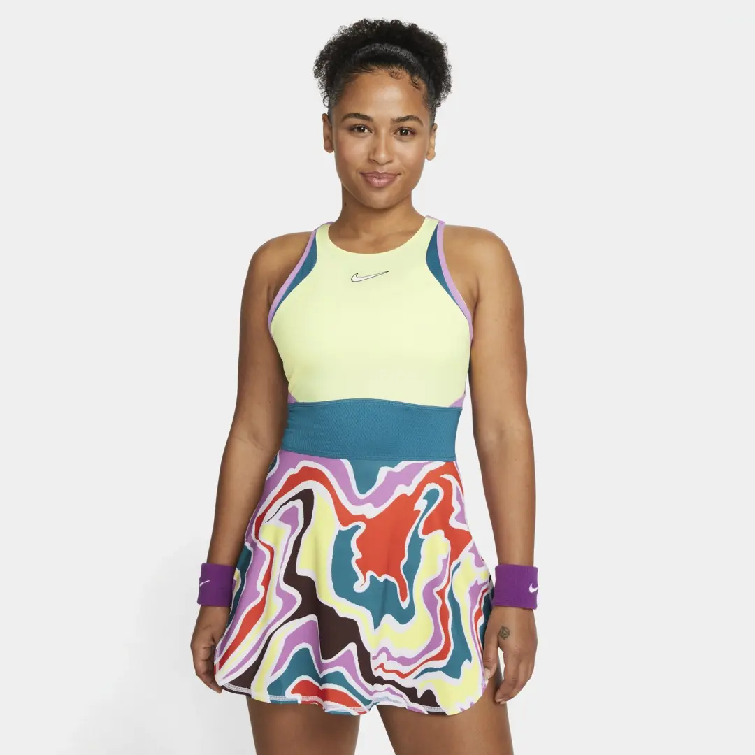 Nike DF Slam Dress AO