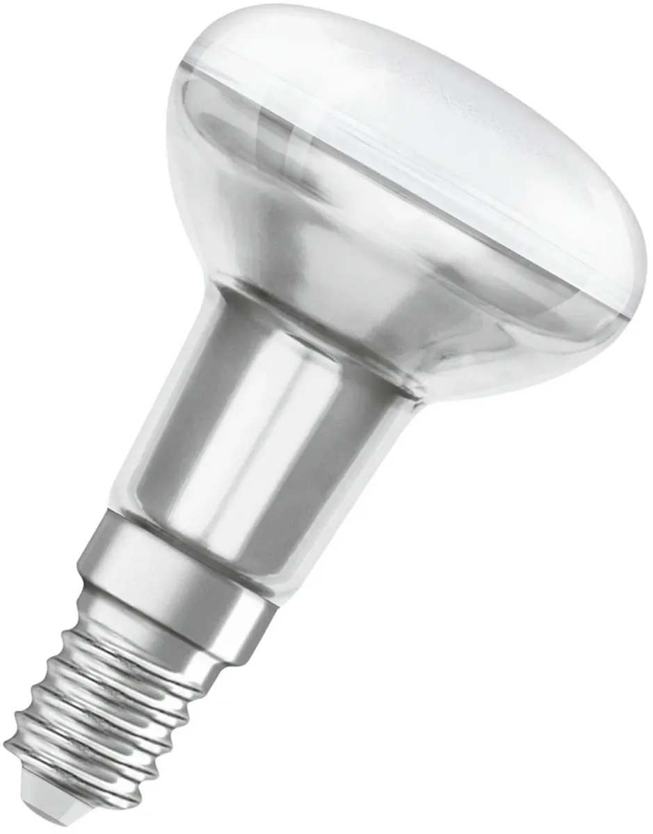 Osram Parathom E3A57 LED-lamp 5.9W - Transparant - afbeelding 5 van 5