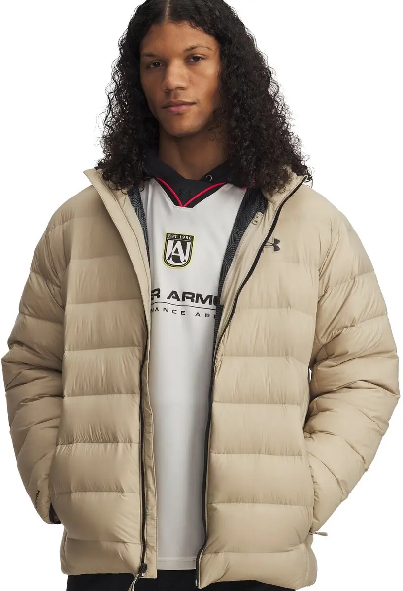 Under Armour Legend Down Heren Jack