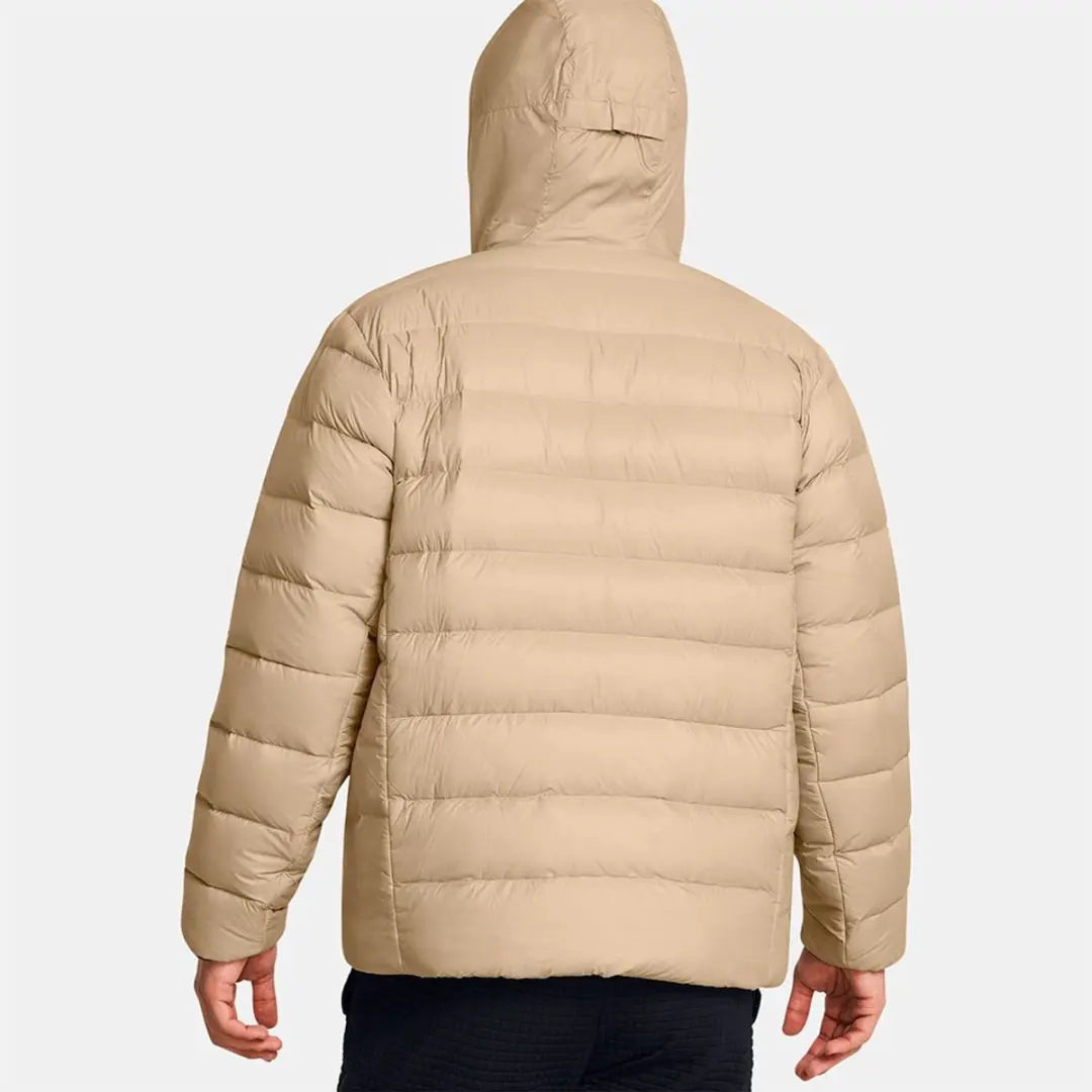 Under Armour Legend Down Heren Jack - L - afbeelding 2 van 6