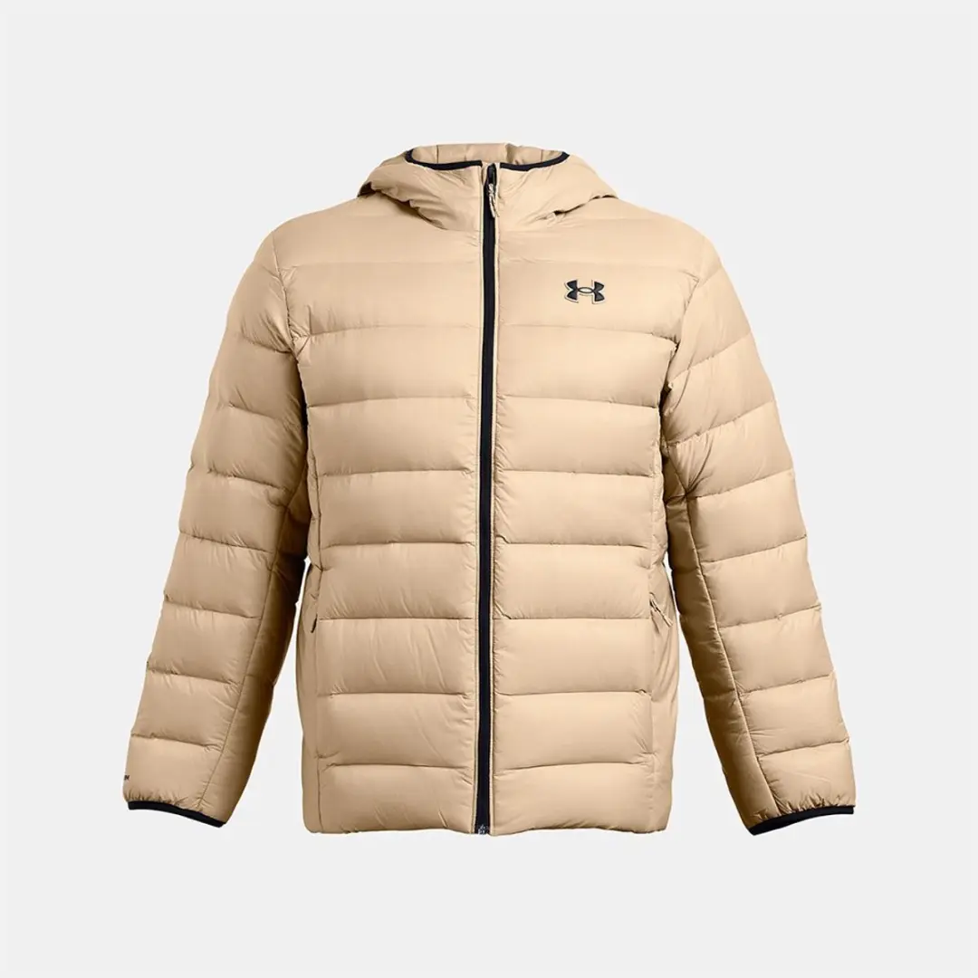 Under Armour Legend Down Heren Jack - L - afbeelding 3 van 6