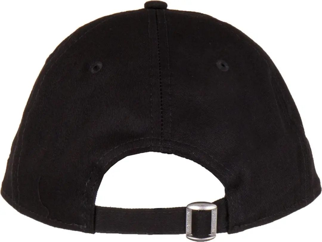 New Era 9FORTY New York Yankees Pet - Zwart - afbeelding 3 van 6