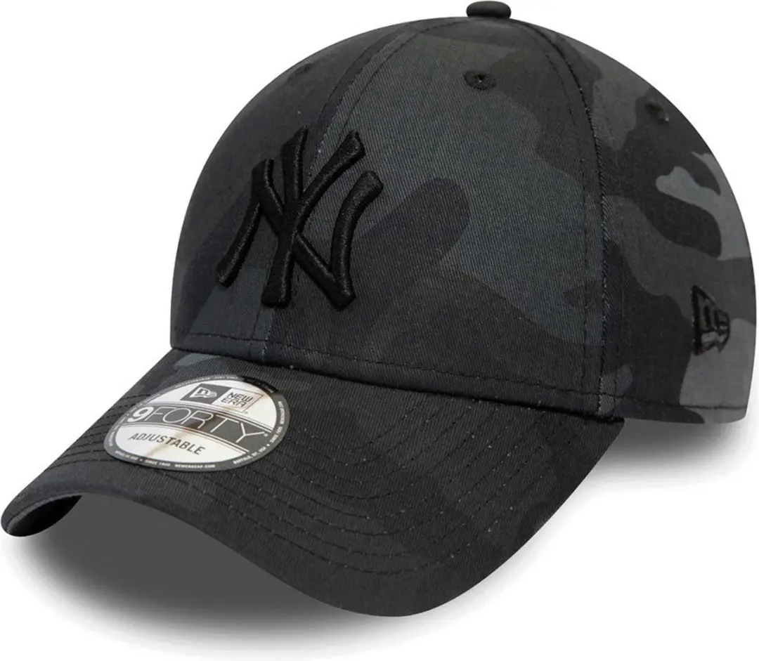 New Era New York Yankees Essential 9FORTY Cap