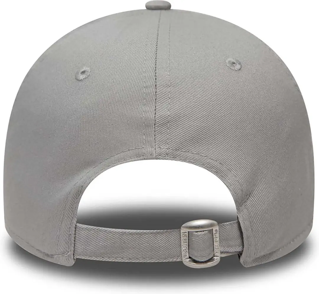 New Era New York Yankees 9Forty Cap - Grijs - afbeelding 3 van 6
