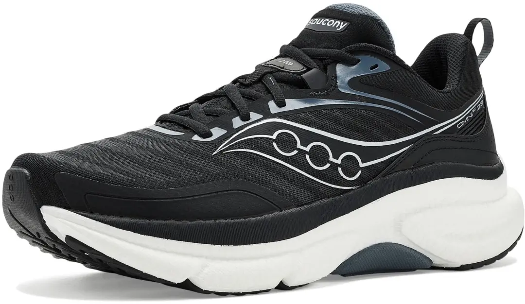 Saucony Omni ST 23 Hardloopschoenen