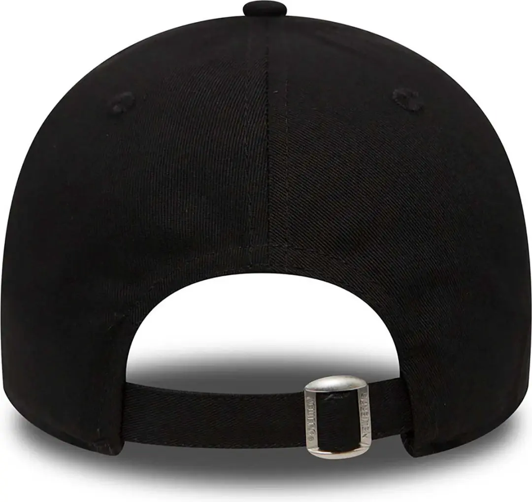 New Era 9Forty New York Yankees Cap - Zwart - afbeelding 3 van 6
