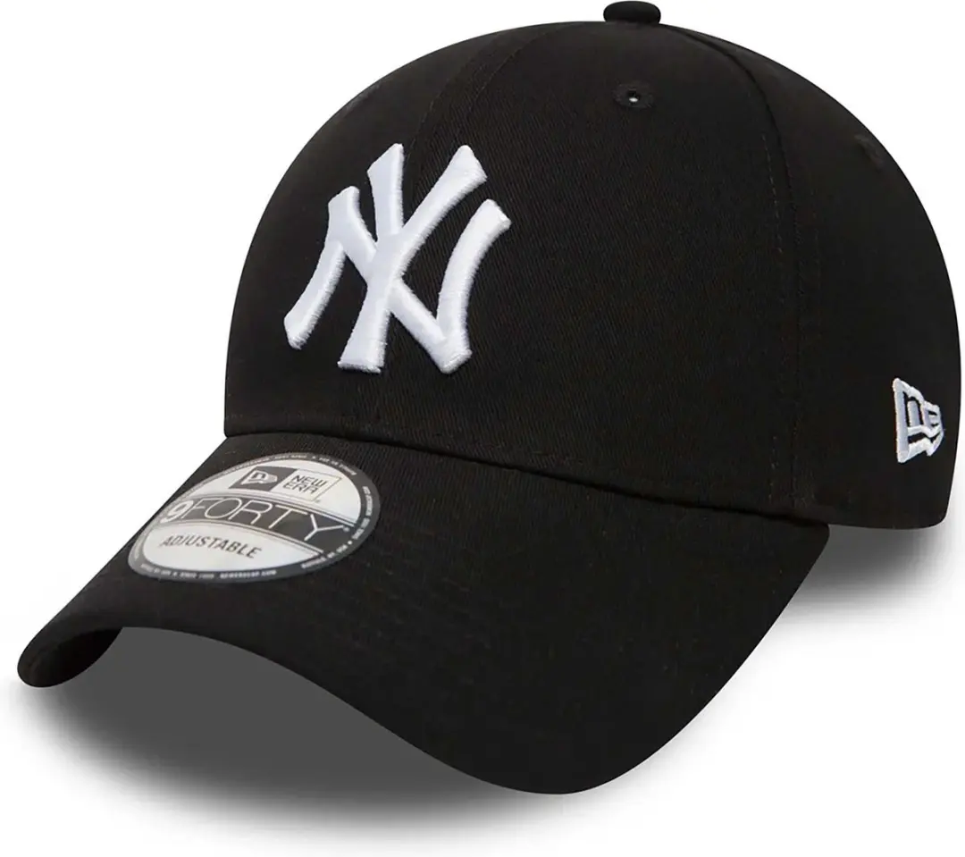 New Era 9Forty New York Yankees Cap