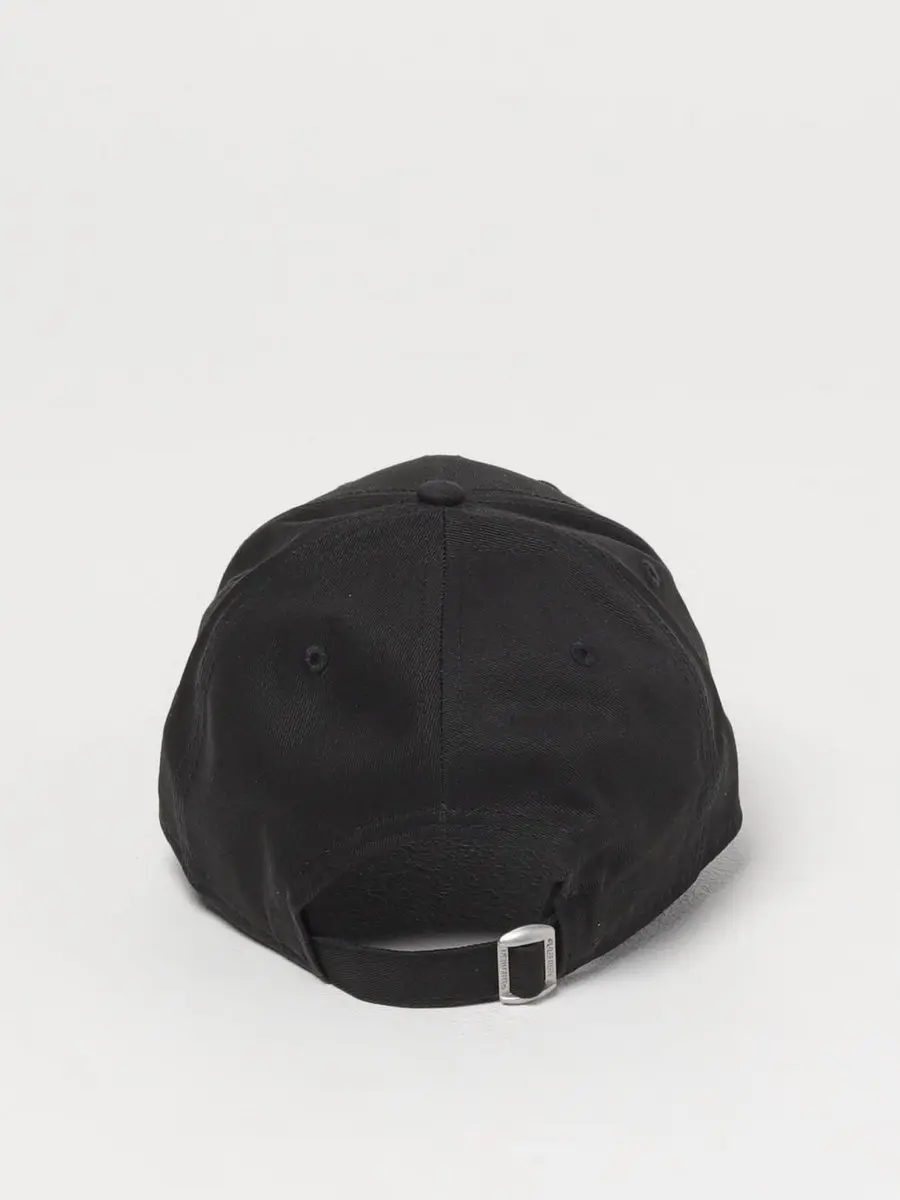 New Era 9Forty New York Yankees Cap - Zwart - afbeelding 5 van 6