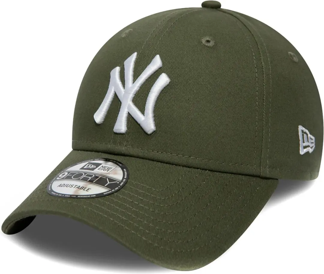 New Era New York Yankees 9FORTY Pet