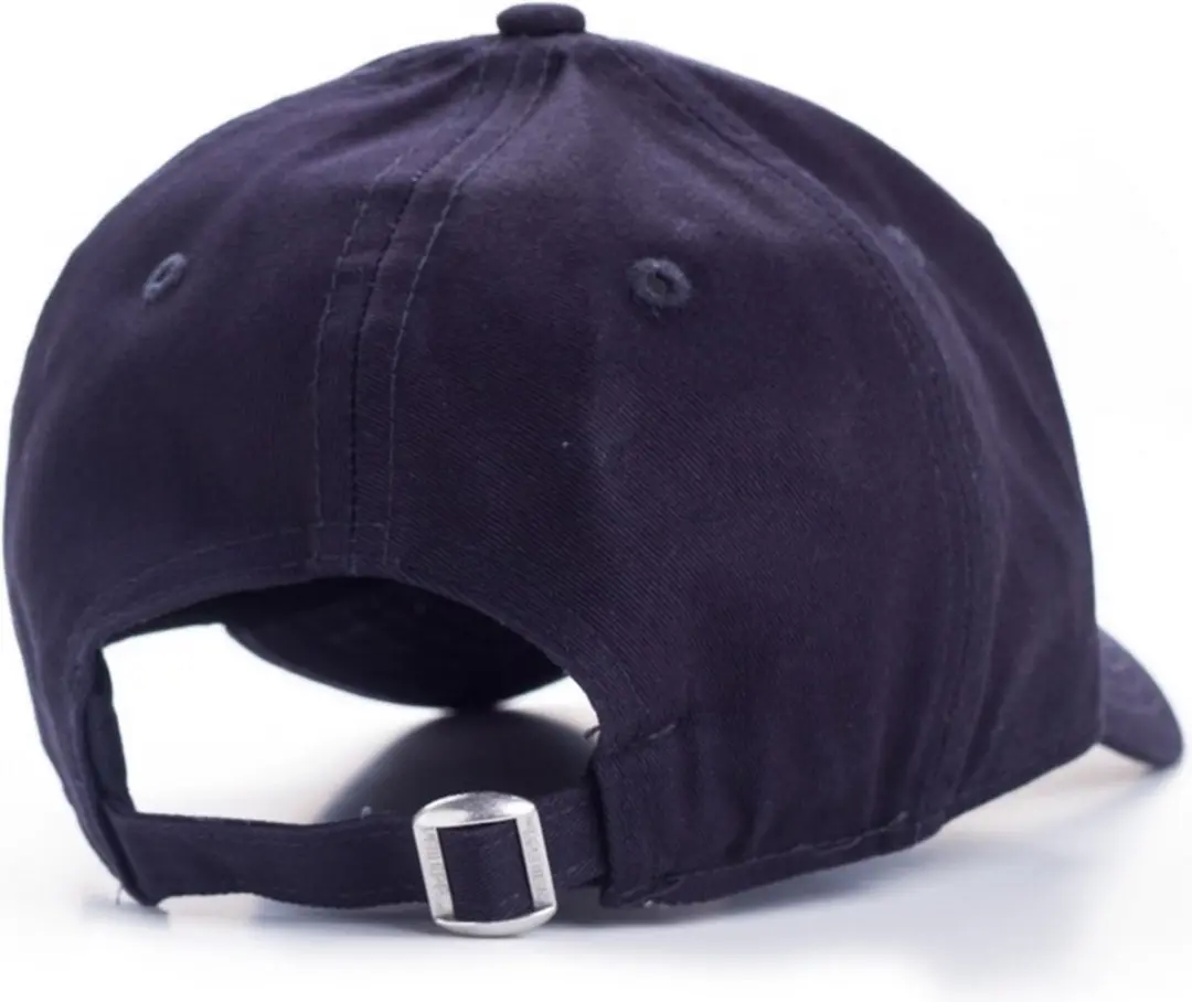 New Era 9FORTY New York Yankees Pet - Navy - afbeelding 5 van 6
