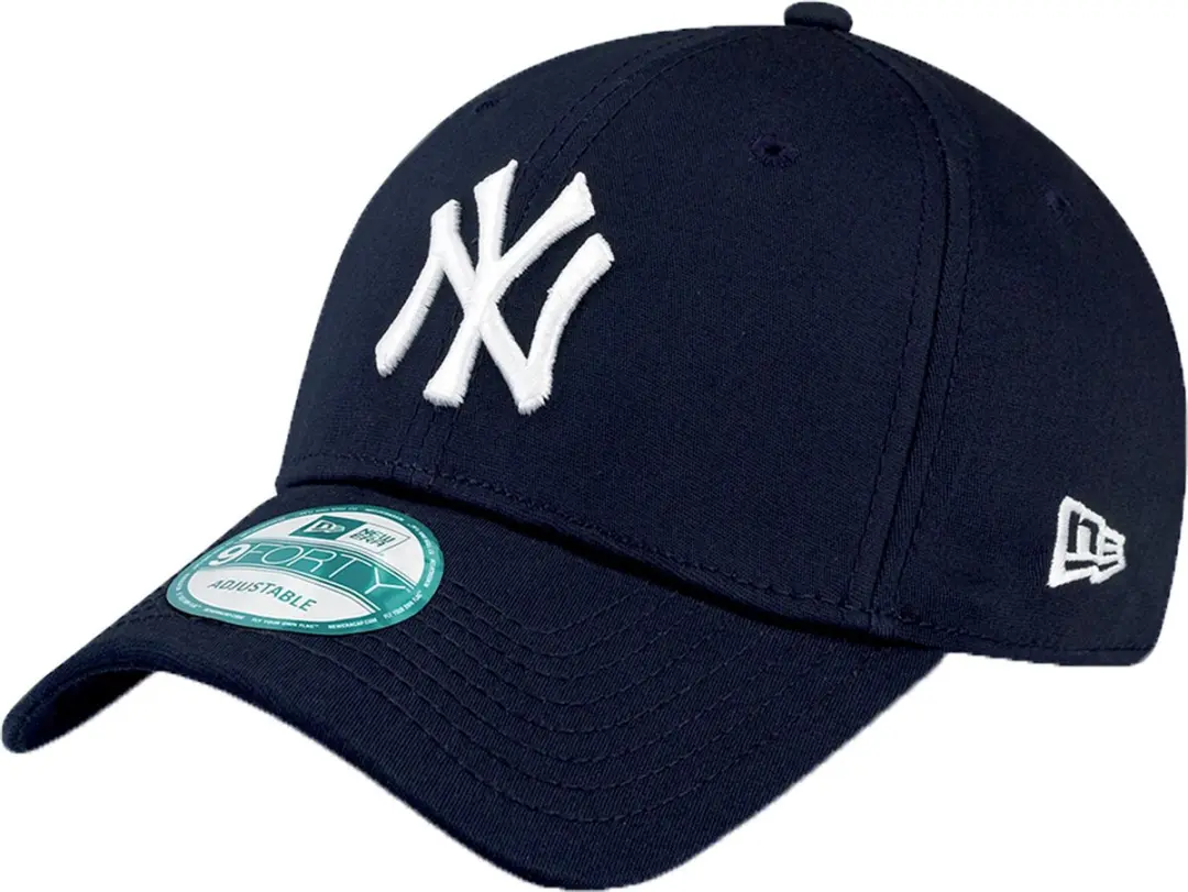 New Era 9FORTY New York Yankees Pet