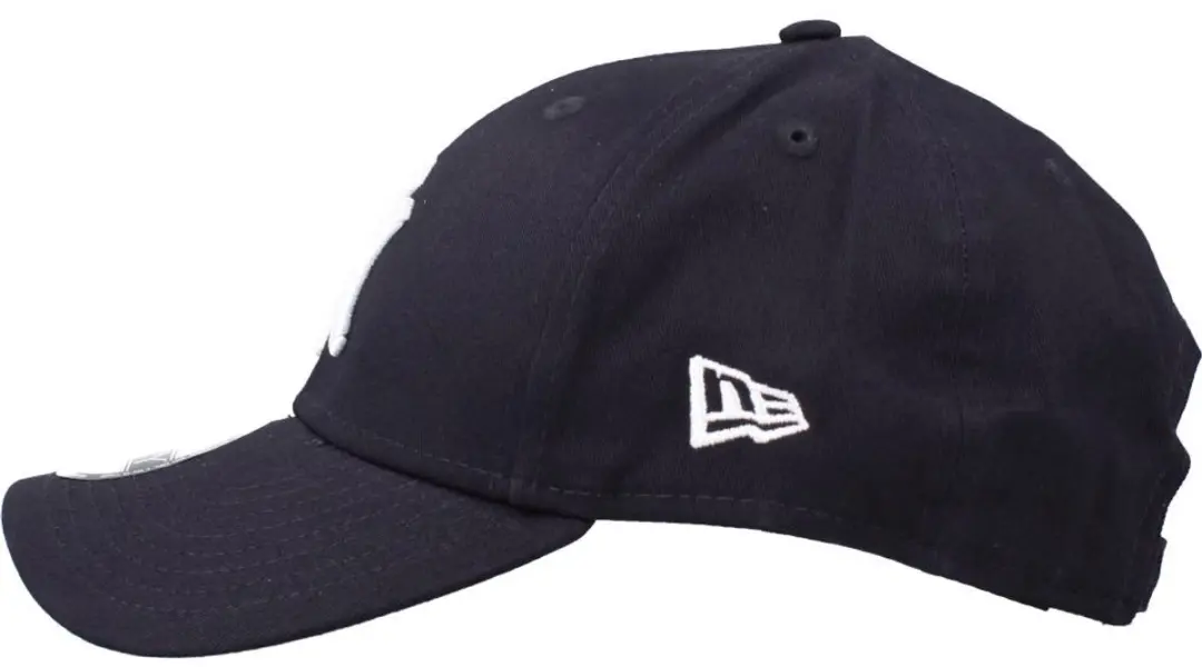 New Era 9FORTY New York Yankees Pet - Navy - afbeelding 3 van 6