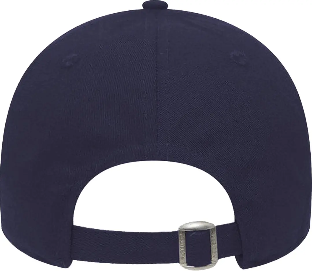 New Era 9FORTY New York Yankees Pet - Navy - afbeelding 4 van 6