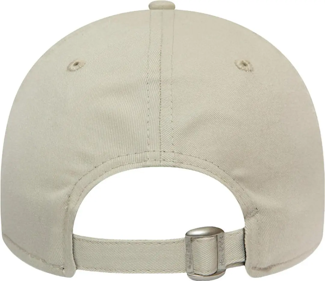 New Era 9Forty New York Yankees Cap - Stone - afbeelding 2 van 4