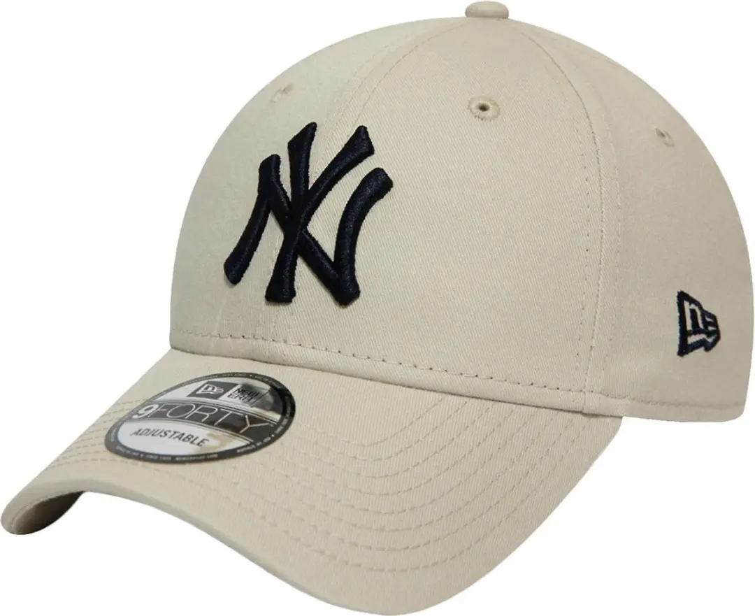New Era 9Forty New York Yankees Cap