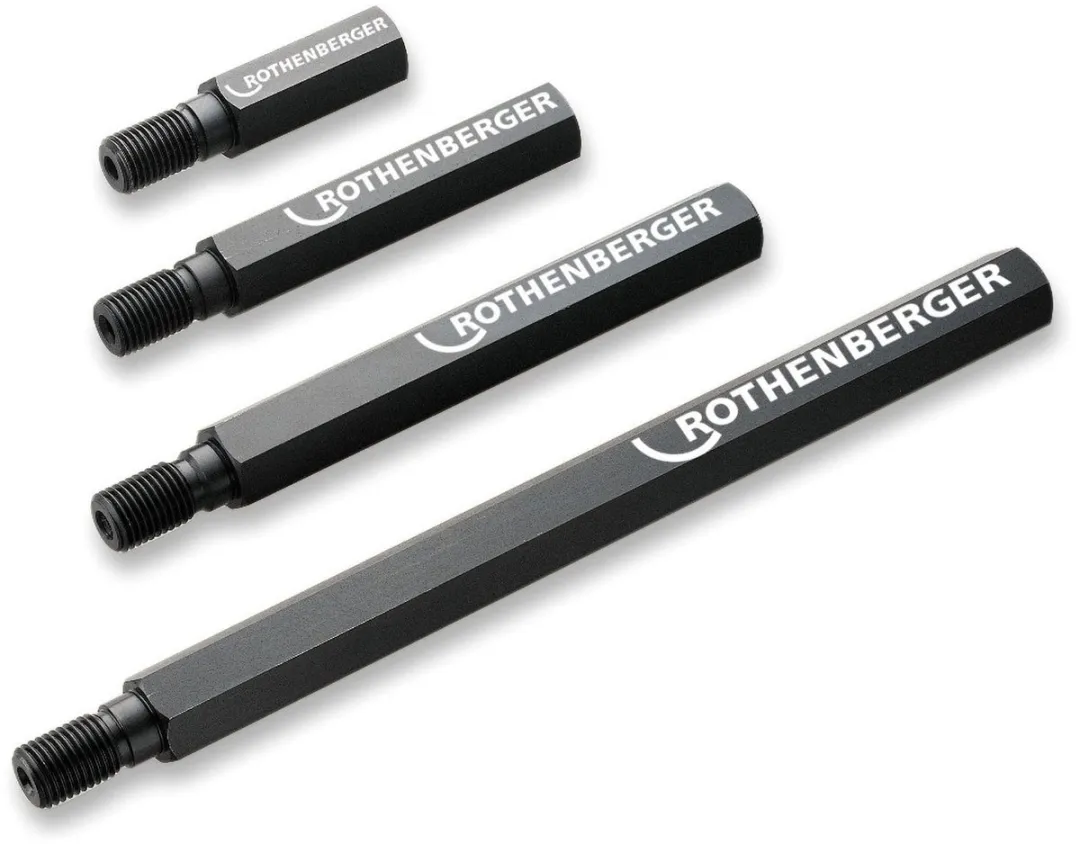 Rothenberger Verlengstuk 1.1/4" UNC