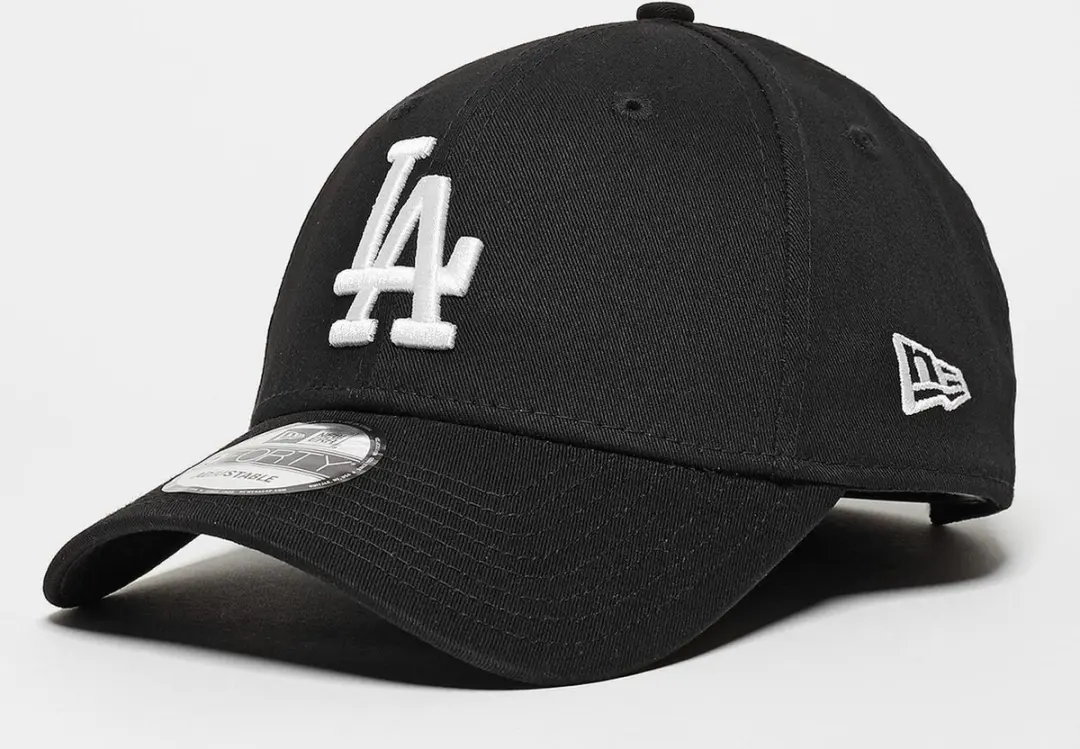 New Era League Essential 9Forty Dodgers Cap