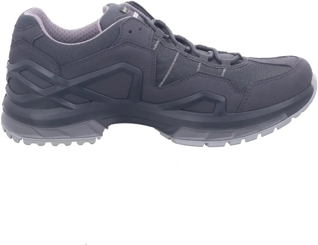 Lowa Gorgon GTX Wandelschoenen - Graphite - afbeelding 2 van 6