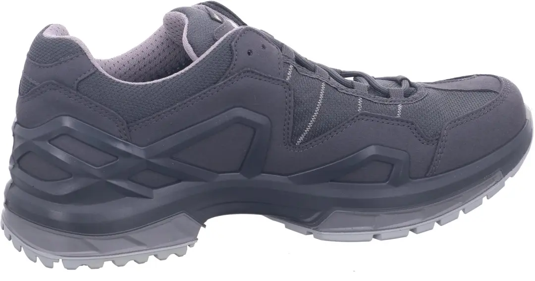 Lowa Gorgon GTX Wandelschoenen - Graphite - afbeelding 3 van 6