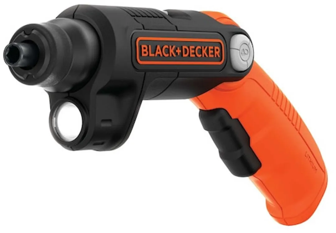 BLACK+DECKER BDCSFL20C-QW Slijpmachine