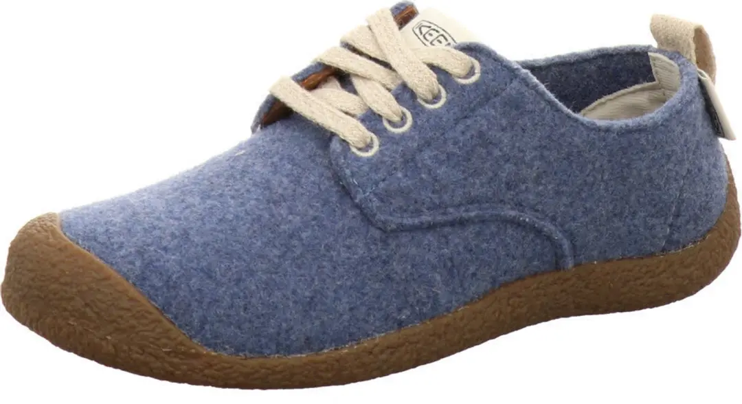 Keen dames sportschoenen blauw maat 39