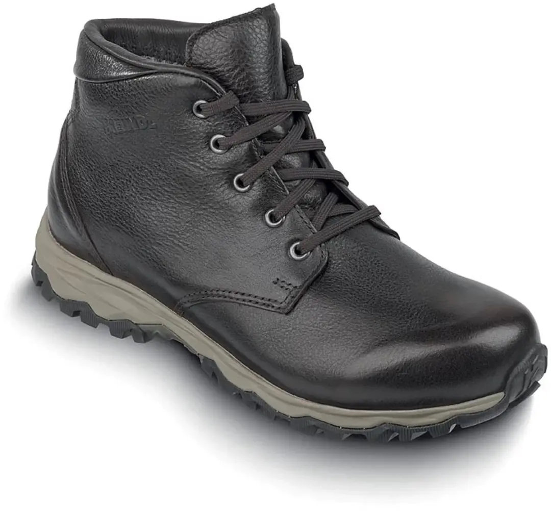 MEINDL Borgholm gtx dunkelbraun
