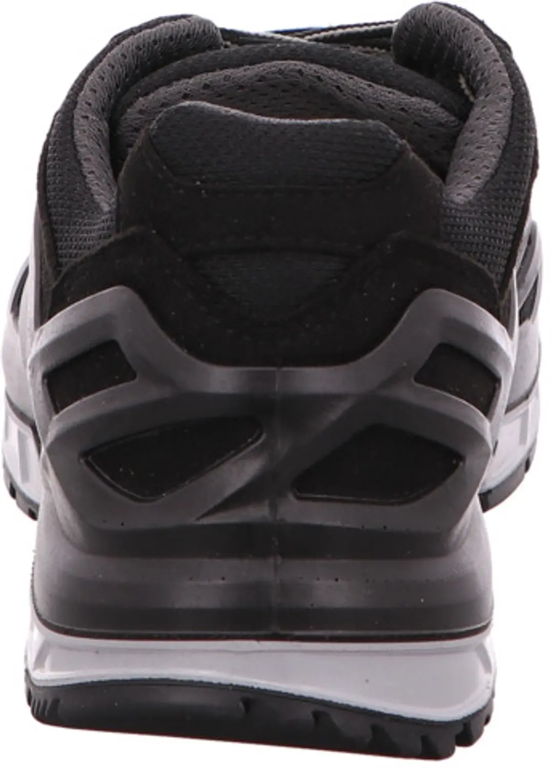 LOWA Gorgon GTX Heren Wandelschoenen - Zwart - 47 - afbeelding 4 van 6