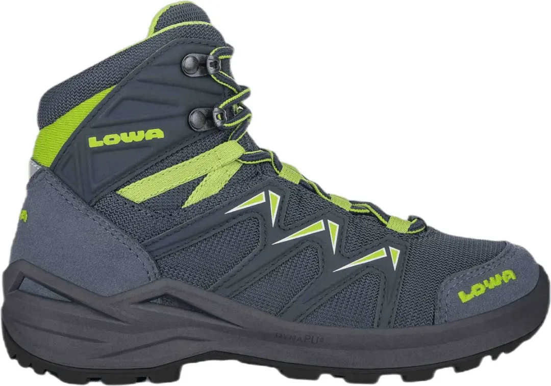 Lowa Innox Pro GTX Mid Junior