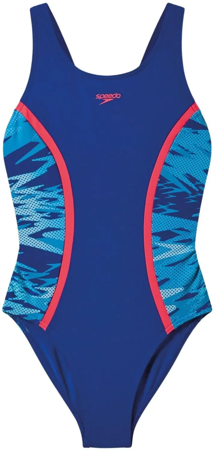 Speedo Hyperboom Splice Muscleback