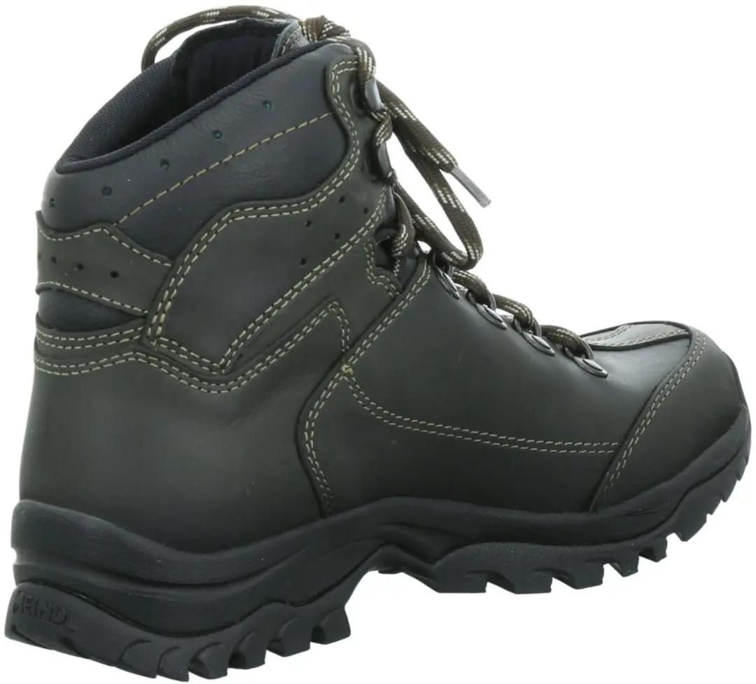 Meindl Vakuum Ultra Gore-Tex Trekkingschoenen Dames - Bruin - afbeelding 3 van 6