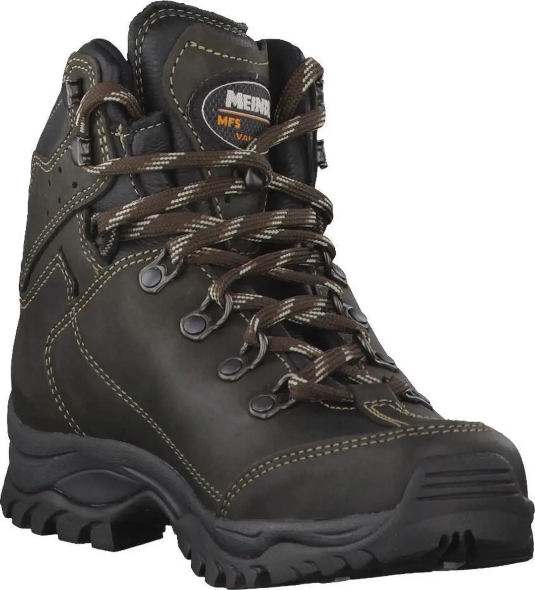 Meindl Vakuum Ultra Gore-Tex Trekkingschoenen Dames - Bruin - afbeelding 6 van 6