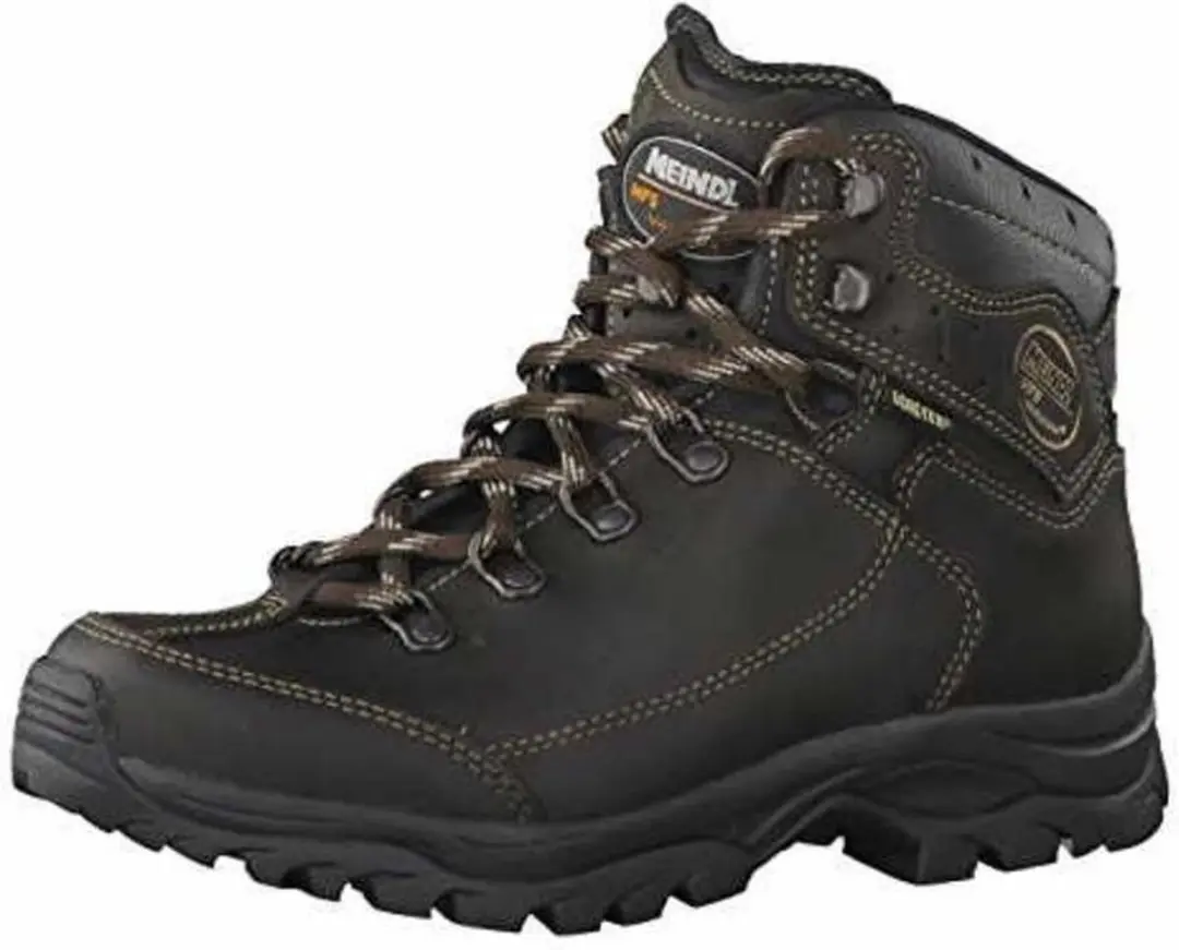 Meindl Vakuum Ultra Gore-Tex Trekkingschoenen Dames - Bruin - afbeelding 5 van 6