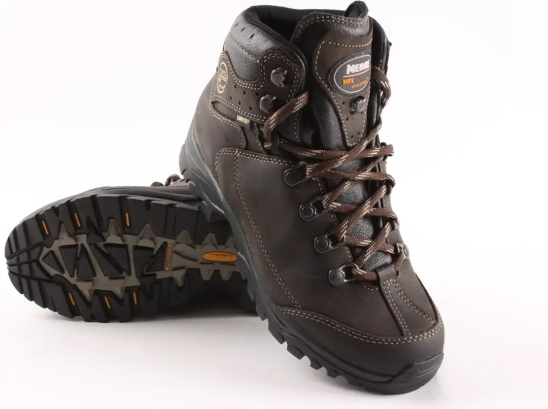Meindl Vakuum Ultra Gore-Tex Trekkingschoenen Dames - Bruin - afbeelding 4 van 6