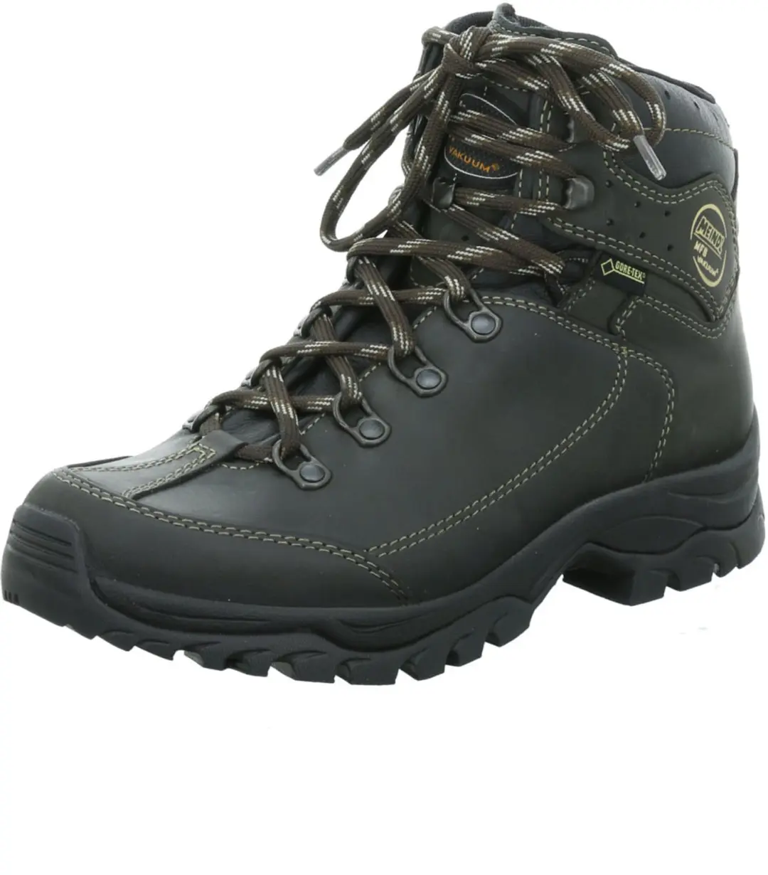 Meindl Vakuum Ultra Gore-Tex Trekkingschoenen Dames - Bruin - afbeelding 2 van 6