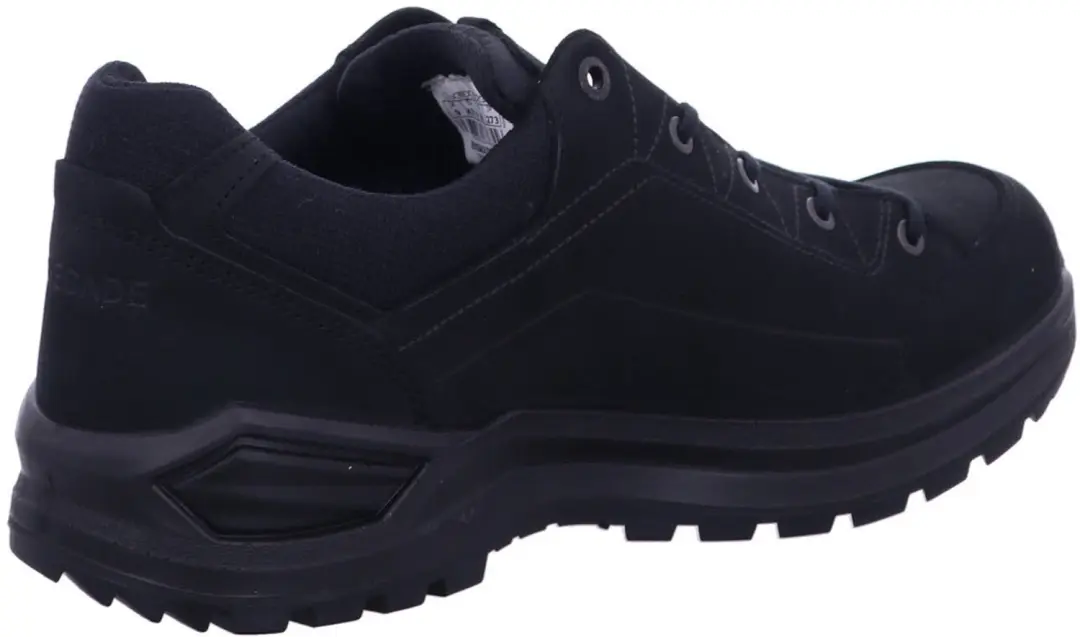 Lowa Renegade Evo Low GORE-TEX Schoenen - Zwart - afbeelding 4 van 6